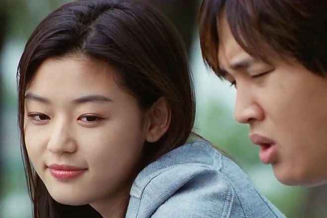 十部韩国喜剧电影推荐