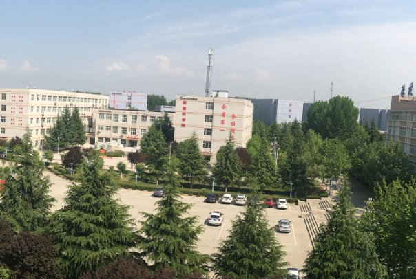 陕西职业技术学院地址在哪里