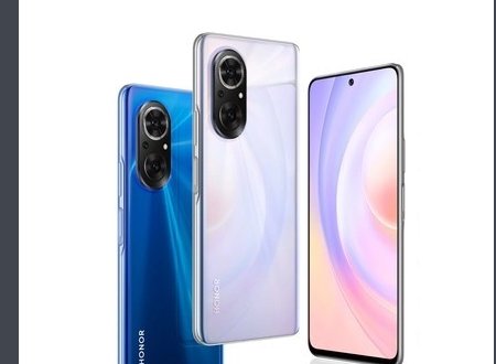 jlh- an00是什么型号的手机