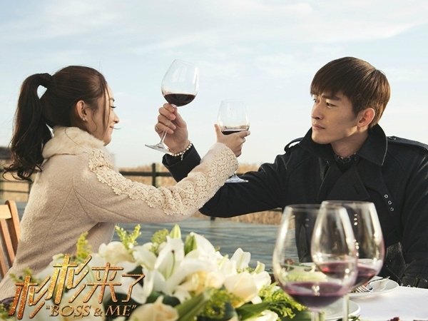 杉杉来了电视剧结局