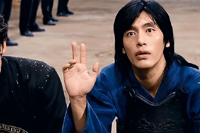 十部韩国喜剧电影推荐