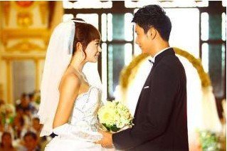 因为爱情有多美片尾曲叫什么？