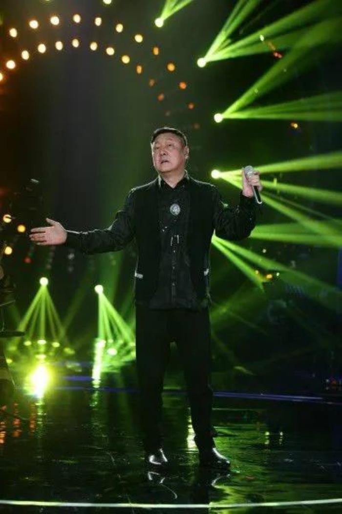 我是歌手冠军名单都有谁 目前共有4季具体如下