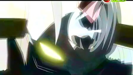 新大空魔龙的故事简介