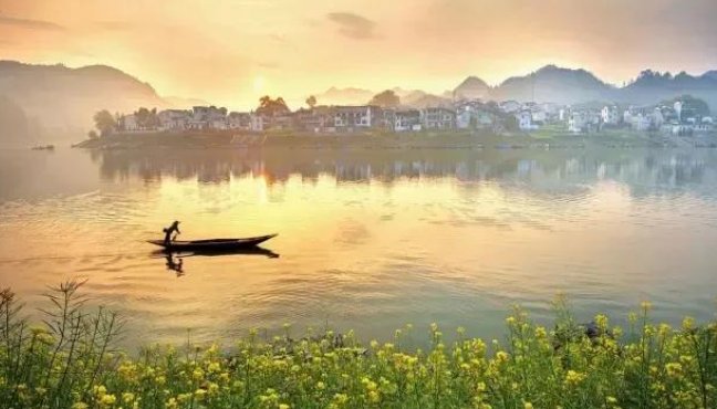 古色古香是什么意思?