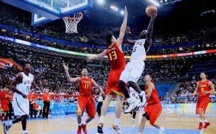 奥运会篮球冠军、亚军、季军是哪些？