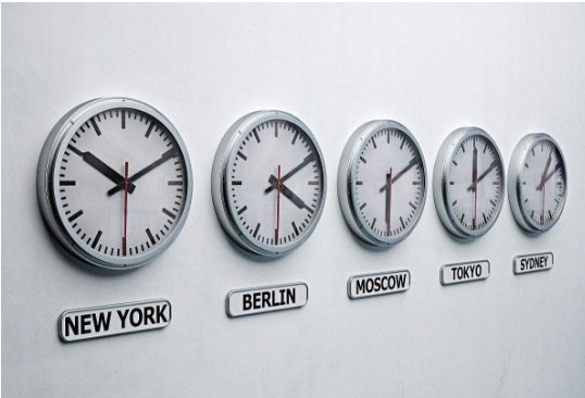 英语中几点几分怎么读