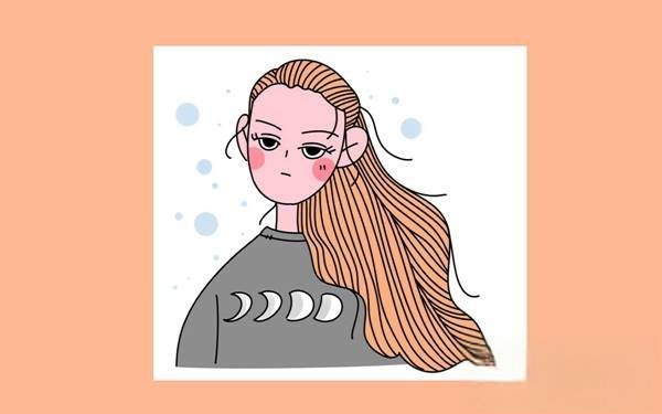 最准的15道心理测试题