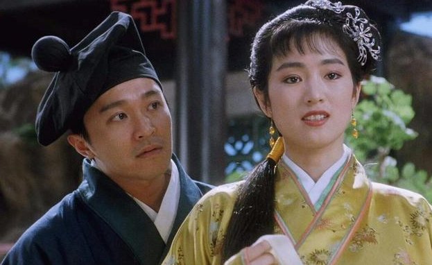 玉树临风下一句是什么?