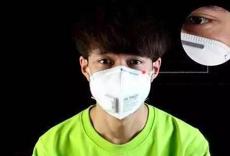 N94口罩是什么？