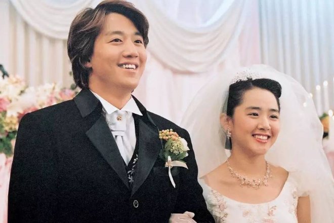 十部韩国喜剧电影推荐