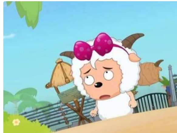 《喜羊羊与灰太狼》中有哪些美貌动人的羊妈妈？