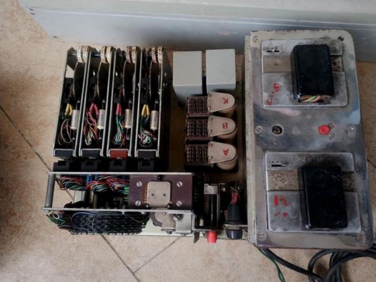 爱迪生的四个主要发明