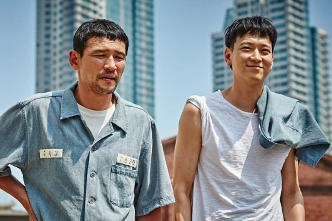 十部韩国喜剧电影推荐