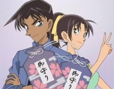 服部平次哪几集有出场