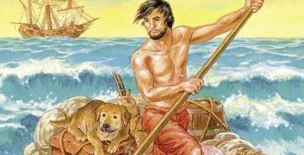 丹尼尔笛福代表作有哪些？