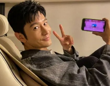 《你是我的春天》定档，黄晓明饰演文艺片有哪些看点？