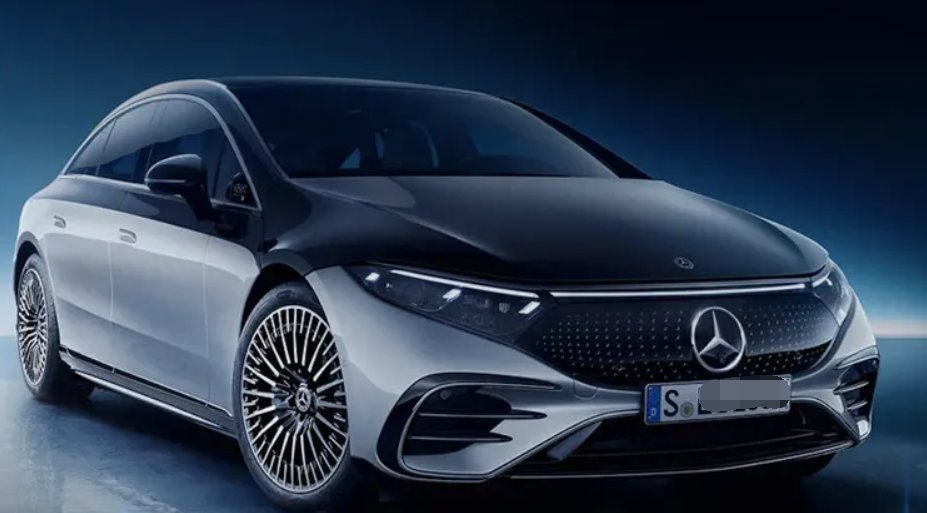 什么样的奔驰才能叫梅赛德斯