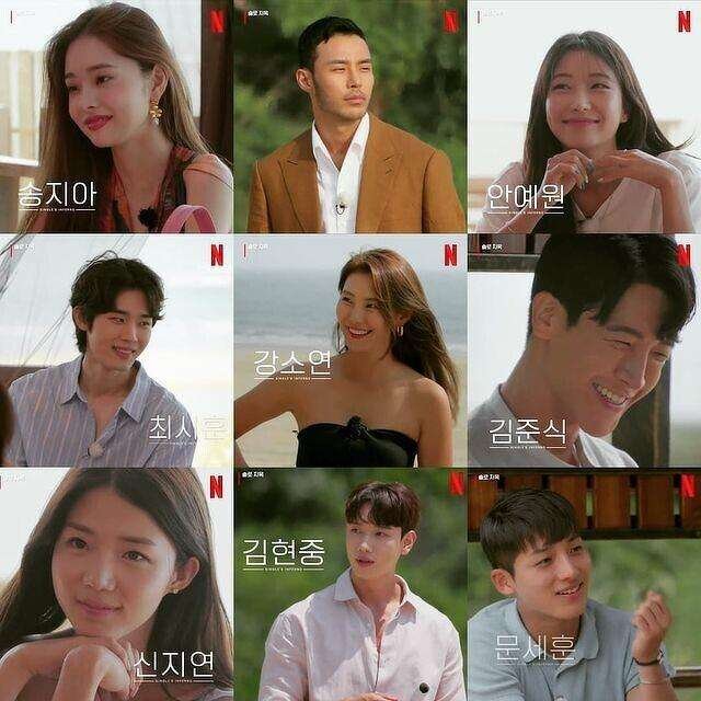 《单身即地狱》中，车炫承为什么没有选择安艺媛？