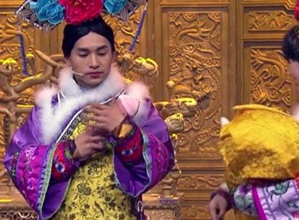 《甄嬛歪传》台词有哪些?