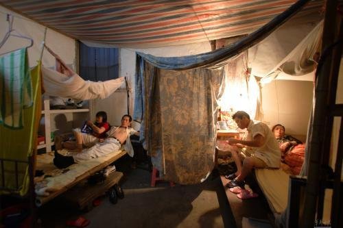 三代同堂是什么意思？为什么不能住在一起？