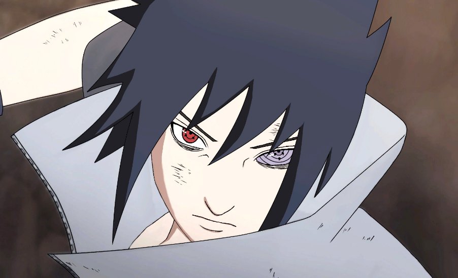 《火影忍者》不同的轮回眼有什么区别？