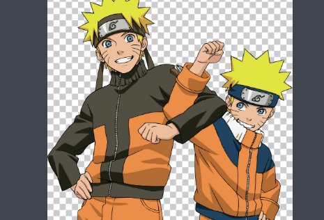 《火影忍者》辉夜为什么叫鸣人儿子？