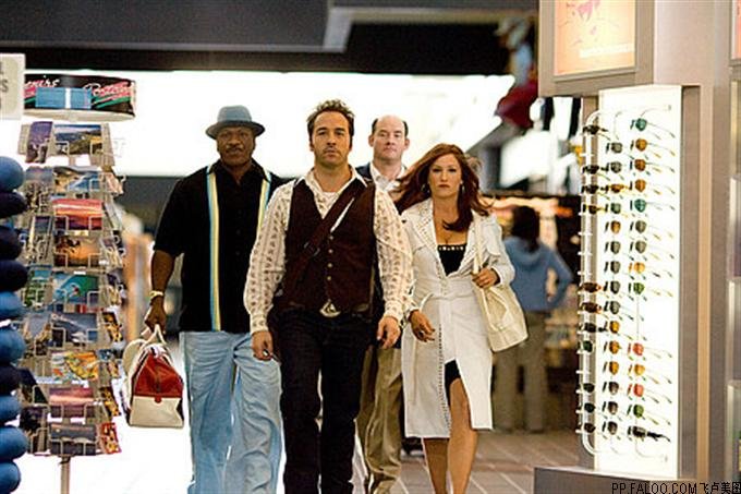 王牌售车员的剧情简介