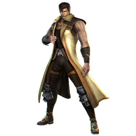 南斗五车星的风