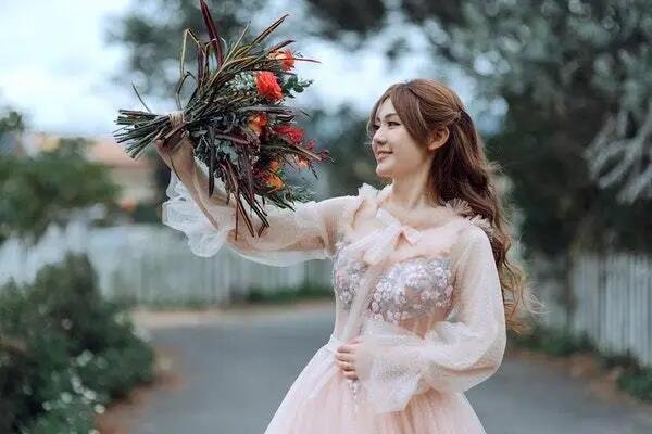 女生说嘤嘤是什么意思?知乎