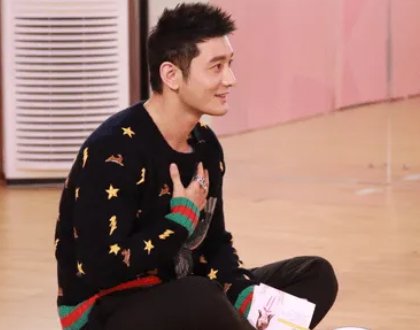 《你是我的春天》定档，黄晓明饰演文艺片有哪些看点？