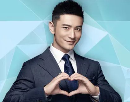 《你是我的春天》定档，黄晓明饰演文艺片有哪些看点？