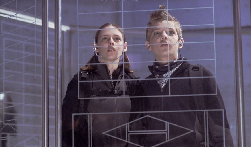 小鬼神偷的介绍