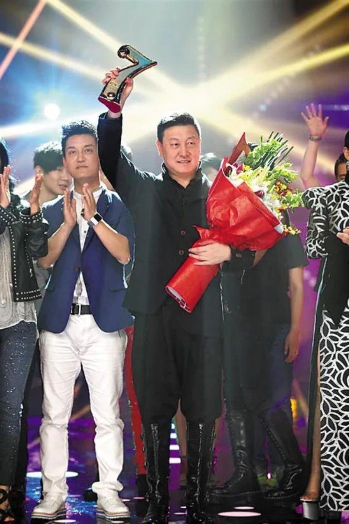 我是歌手冠军名单都有谁 目前共有4季具体如下