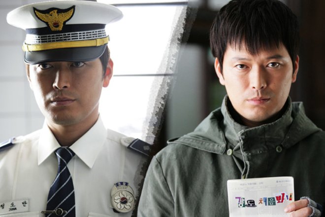 十部韩国喜剧电影推荐