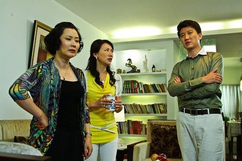 三代同堂是什么意思？为什么不能住在一起？