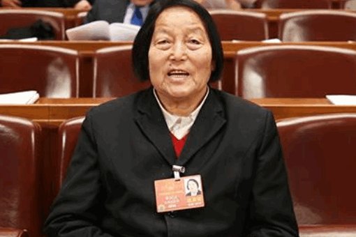 至今为止，共和国勋章的获得者有些谁？