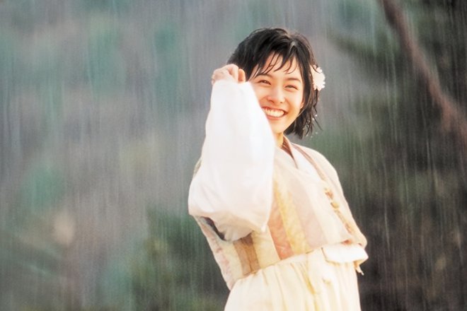 十部韩国喜剧电影推荐