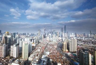 上海外滩地王案的介绍