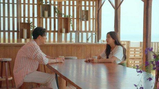 《单身即地狱》中，车炫承为什么没有选择安艺媛？