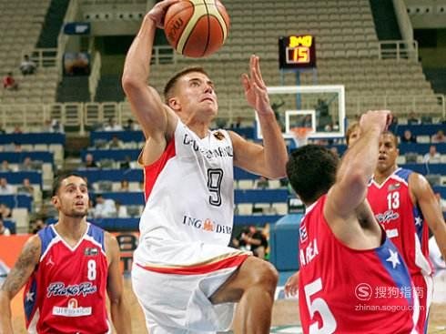 奥运会篮球冠军、亚军、季军是哪些？