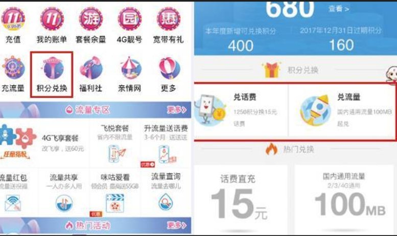 2022中国移动积分商城清零时间