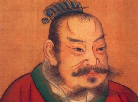 西楚霸王项羽是怎么死的！