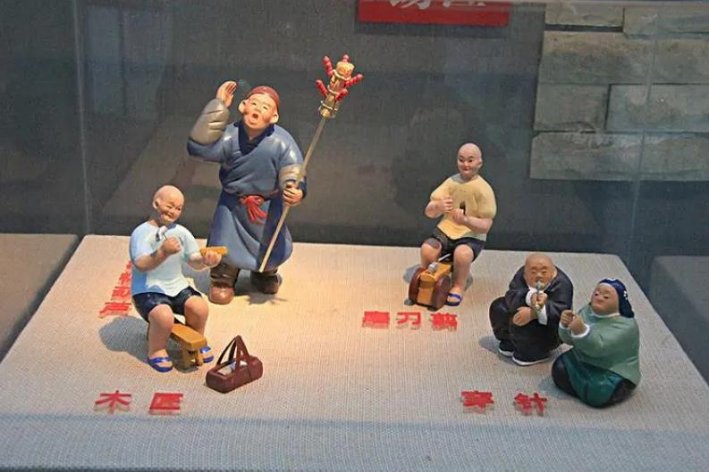 行当造句六年级