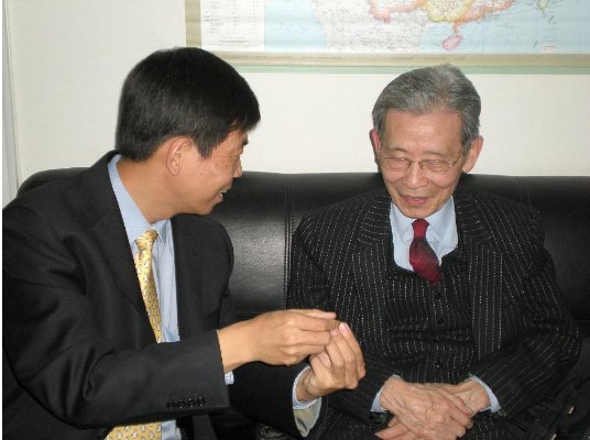 中国有姓过的吗？