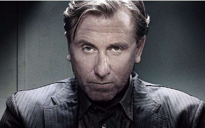 美剧《lie to me》到第三季之后就没有再更新了吗