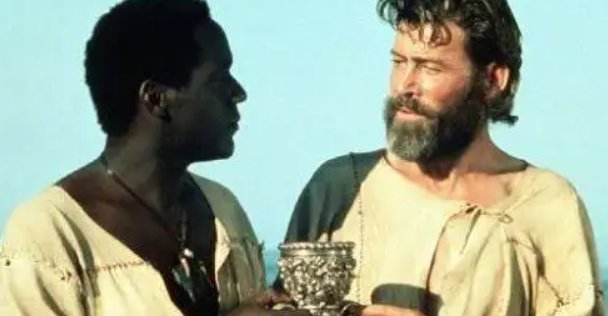 丹尼尔笛福代表作有哪些？