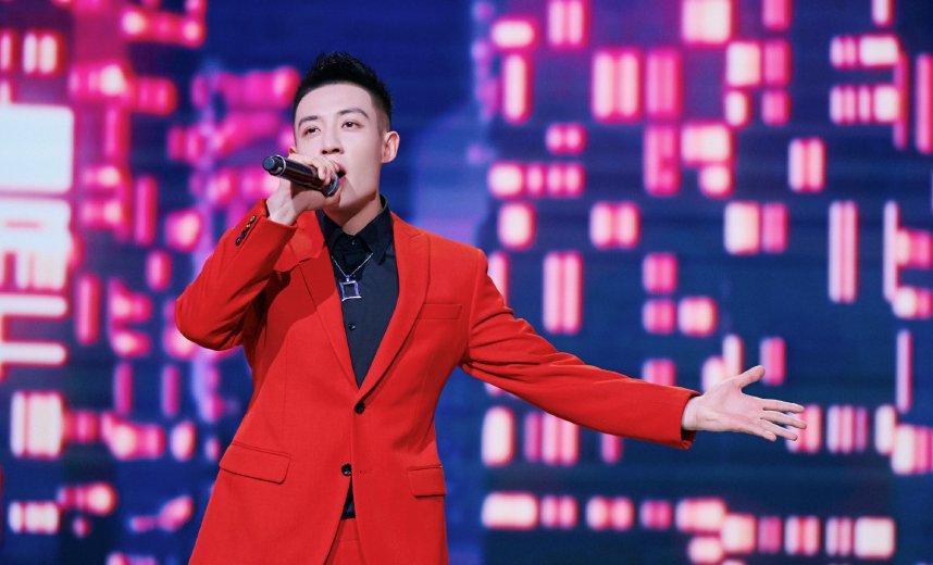 我想要住进你心里 你有着比地球大的吸引力是什么歌