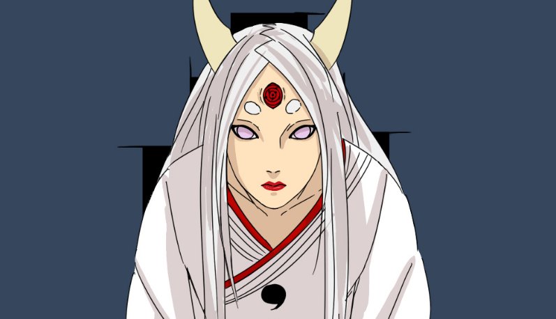 《火影忍者》不同的轮回眼有什么区别？