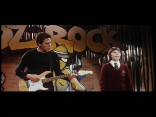 单亲插班生的介绍